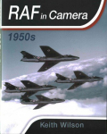 RAF in Camera: 1950s