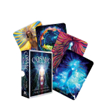 Oracle kortos Cosmic Oracle