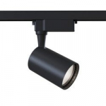 Maytoni techninis bėgių ap&scaron;vietimas Vuoro TR003-1-10W4K-S-B Juoda