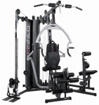 Daugiafunkcinis treniruoklis FINNLO by HAMMER Autark 6600