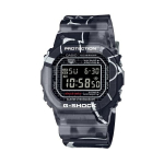 Vyri&scaron;kas laikrodis Casio G-Shock DW-5000SS-1ER