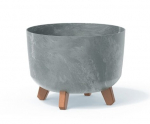 Vazonas Gracia Dgrl300e 22cm