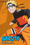 Naruto vol. 11