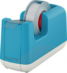 Leitz Cosy mėlynas lipnios juostos dozatorius