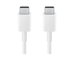 Samsung USB-C duomenų kabelis 3A EP-DX310JWE, 1,8 m