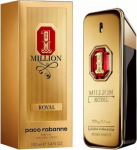 Kvapusis vanduo Paco Rabanne One Million Royal EDP vyrams, 100 ml