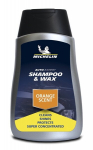 &Scaron;ampūnas ir va&scaron;kas automobiliui Michelin, 250ml