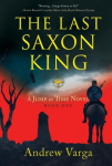 Last saxon king: a jump in time novel