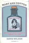 Mary Ann Cotton: Britain's first female serial killer