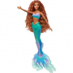 Lėlė undinė Disney Little Mermaid