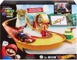Mario Kart rinkinys Kongo sala Hot Wheels