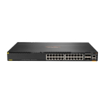 HPE Aruba 6300M