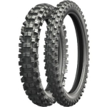 Motociklo padanga Michelin STARCROSS 5 SOFT 90/100-14