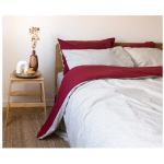 Bradley patalynės komplektas, 200x210, 3 dalių