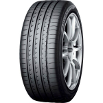 Vasarinė padanga Yokohama Advan Sport V105 275/40 R20 106Y Sukibimas su &scaron;lapia danga A Kuro efektyvumas C