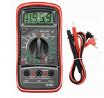 Skaitmeninis multimetras VoltPro 600V/10A