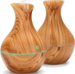 Ultragarsinis mini aromaterapinis difuzorius Humidifier
