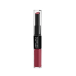 Lūpų dažai ir balzamas L'oreal Infaillible 24H Lipstick, 302 Rose Eternite, 6 ml