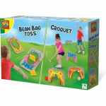 Kriketas SES Creative Croquet