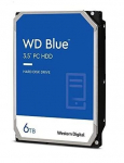 Western Digital WD60EZAX WDC