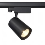Maytoni techninis bėgių ap&scaron;vietimas Vuoro TR029-3-26W3K-S-B Juoda