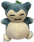 Mink&scaron;tas žaislas Pokemon Snorlax