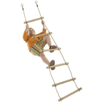 Virvinės kopėčios, 245 cm, 7 pakopos