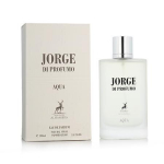 Kvapusis vanduo Alhambra Jorge Di Aqua, 100 ml