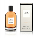 Kvapusis vanduo David Beckham Amber Breeze EDP vyrams, 100 ml, 100 ml