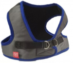 Petne&scaron;os augintiniams Amibelle Softshell, mėlynos