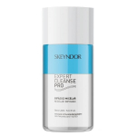 Skeyndor Expert Cleanse Pro micelinis dvifazis akių & lūpų makiažo valiklis 125 ml