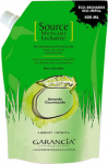 Veido prausiklio papildymas Garancia Source Micellaire Enchant&eacute; Almond, 400 ml