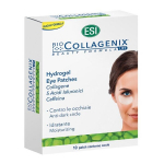 Paakių padeliai BioCollagenix, 10 vnt.