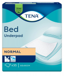 Vienkartiniai paklotai Tena Normal, 60x90 cm, 35 vnt.