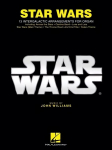 Star Wars for Organ: 13 Intergalactic Arrangements for Organ
