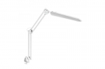 LED darbalaukio lempa Architecto, 8w, 600lm, 4000K, Dimmable, balta, LB-ARCH8W-00, GTV