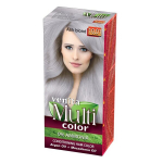 Plaukų dažai be amoniako Venita MultiColor, 10.01 Ash Blond, 1 vnt.