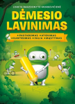 Dėmesio lavinimas