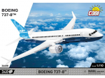 COBI 26608 - BOEING 737-8