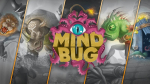 Stalo žaidimas Mindbug: First Contact, EN