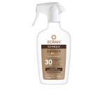 Kremas nuo saulės Ecran Sunnique Broncea+ Spf 30, 270 ml