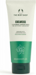Veido prausiklis The Body Shop Facial Cleanser Edelweiss, 100 ml