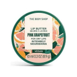 Lūpų balzamas The Body Shop Pink Grapefruit, 10 ml