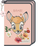 Penalas Beniamin Bambi su priedais