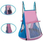 Tinklelis nuo uodų gandralizdžiui vaikui