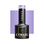 OCHO NAILS hibridinis lakas 402 -5 g