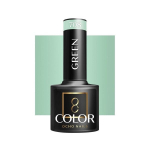 OCHO NAILS hibridinis lakas , žalias 708 -5 g