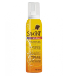 Formuojančios plaukų putos Sanotint, 150 ml