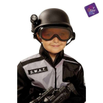 Policininko &scaron;almas