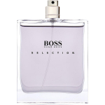 Hugo Boss Boss Selection Tualetinis vanduo vyrams Testeris 100 ml